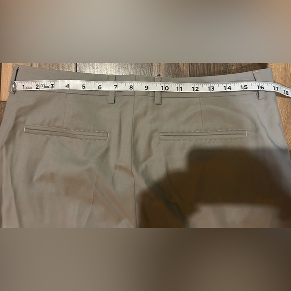 Filippa K Trousers - Picture 6 of 11